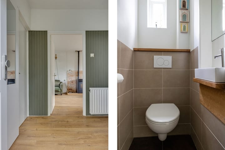 Foto 5 van Windvang 15