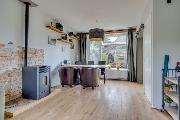 Foto 6 van Windvang 15