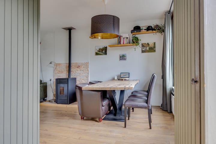 Foto 9 van Windvang 15