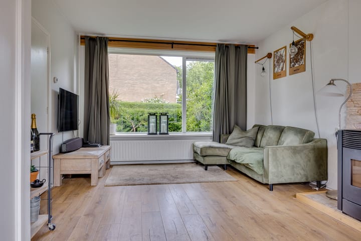 Foto 10 van Windvang 15