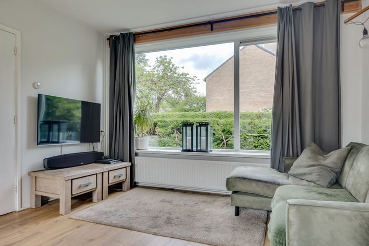 Foto 11 van Windvang 15