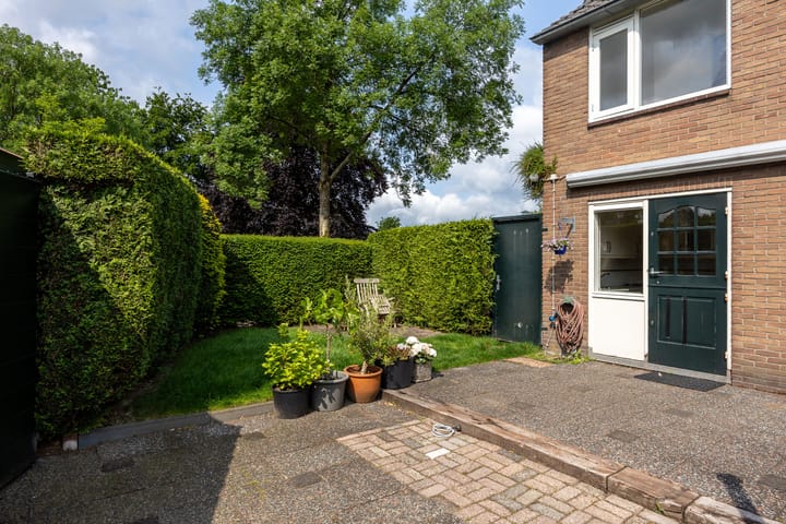 Foto 23 van Windvang 15