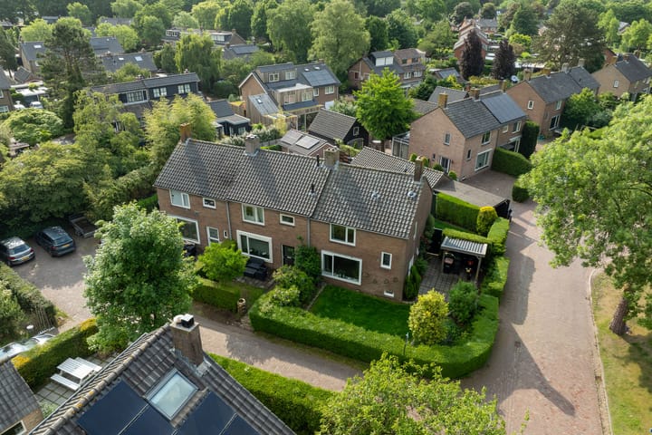 Foto 30 van Windvang 15