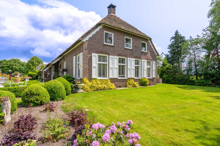 Photo 3 of De Brink 24