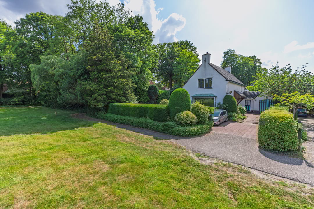 Foto 2 van Burgemeester s'Jacoblaan 12-A