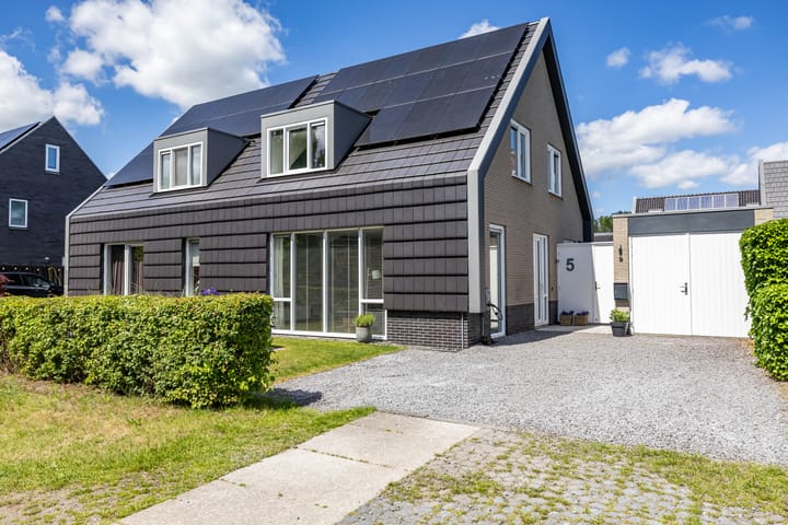 Foto 1 van Steendobbe 5