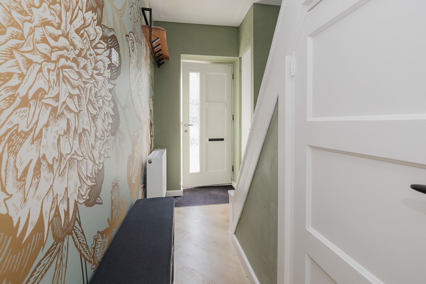 Photo 5 of Verbindingsstraat 18