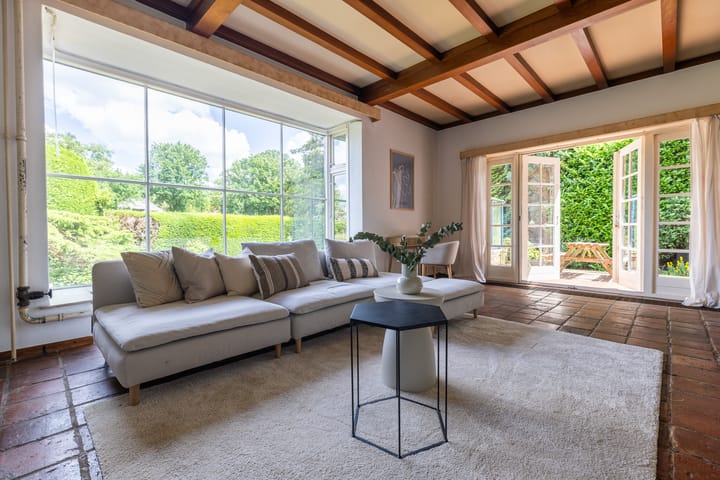 Foto 4 van Burgemeester s'Jacoblaan 12-A