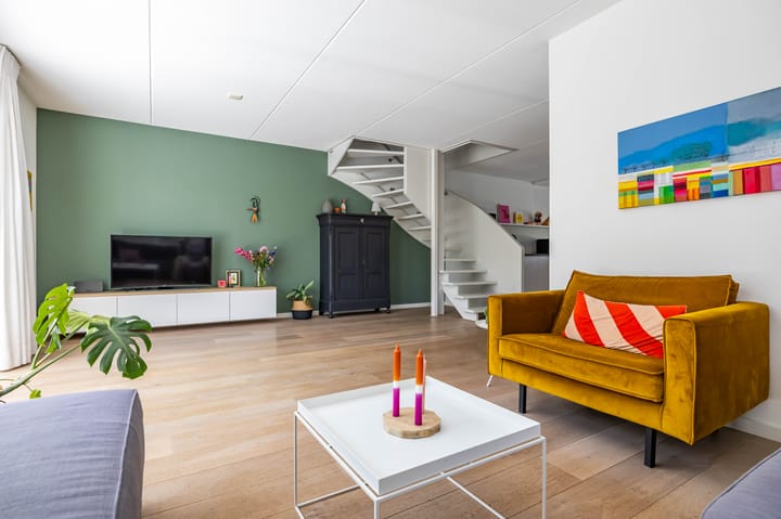 Foto 2 van Steendobbe 5