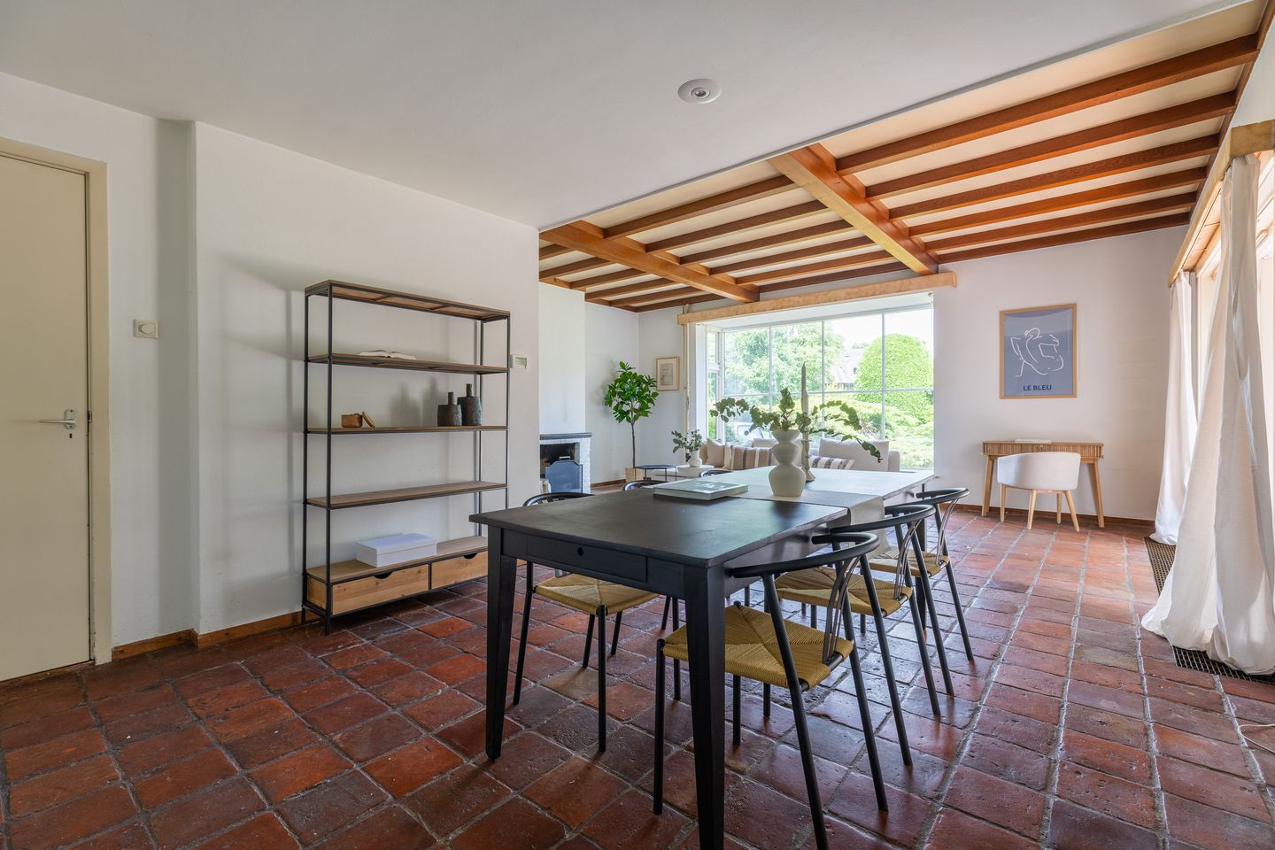 Foto 5 van Burgemeester s'Jacoblaan 12-A