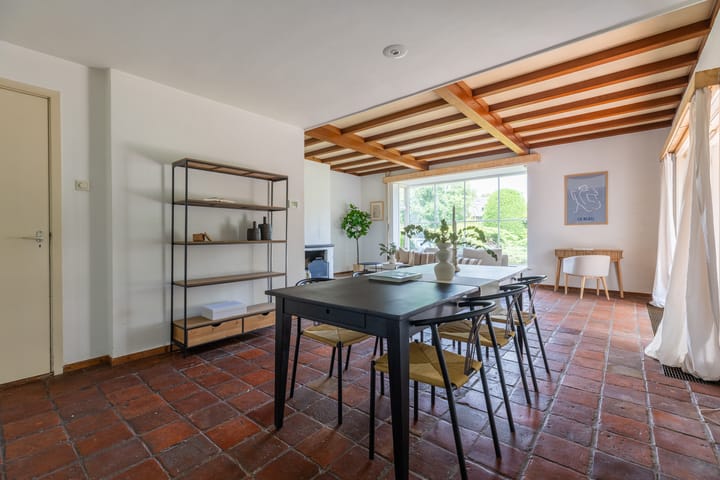 Foto 5 van Burgemeester s'Jacoblaan 12-A