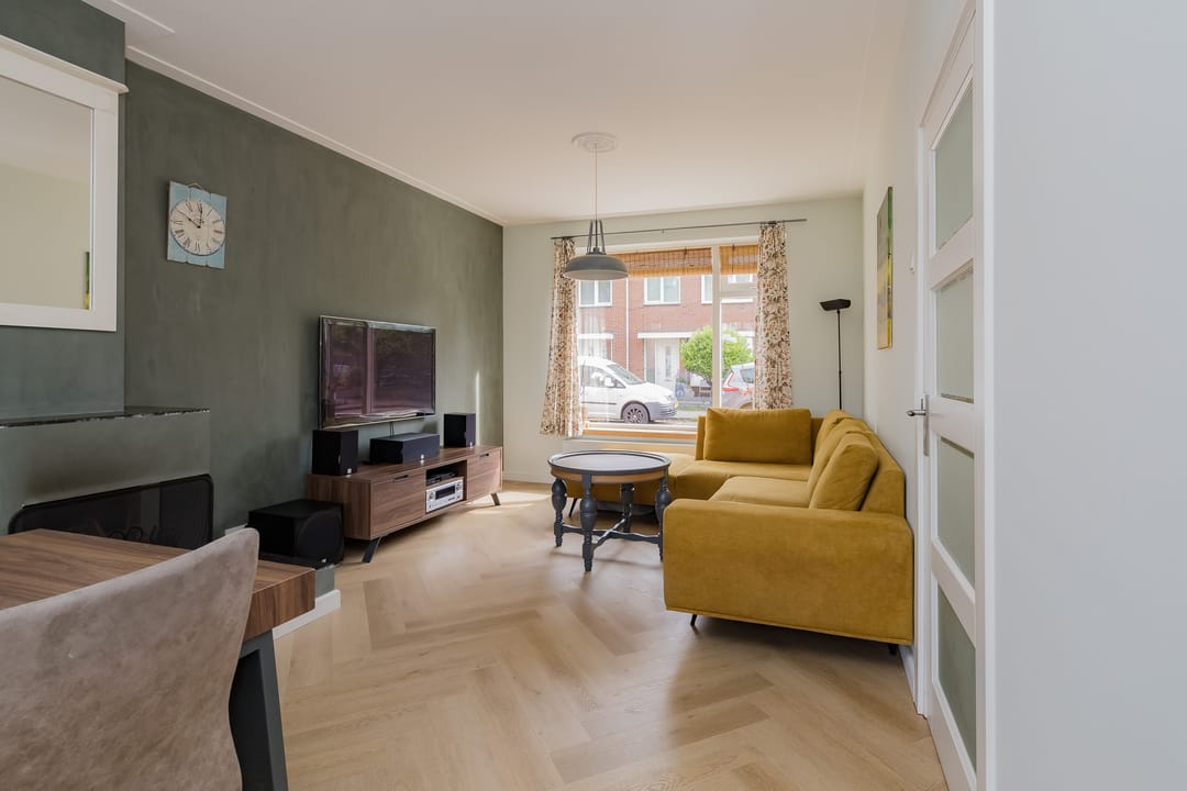 Photo 8 of Verbindingsstraat 18