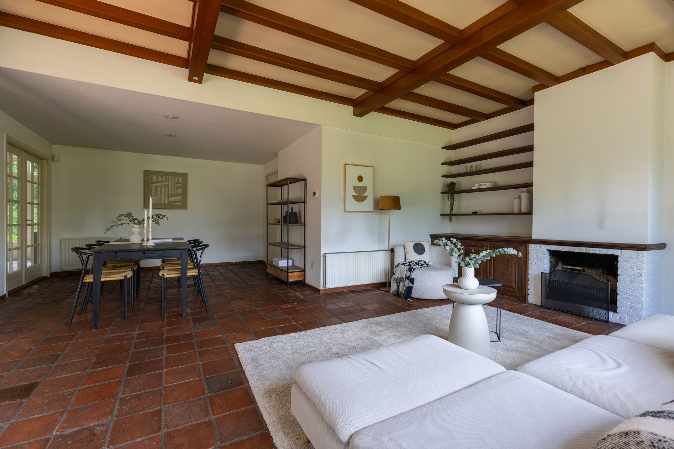 Foto 6 van Burgemeester s'Jacoblaan 12-A