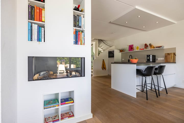 Foto 4 van Steendobbe 5