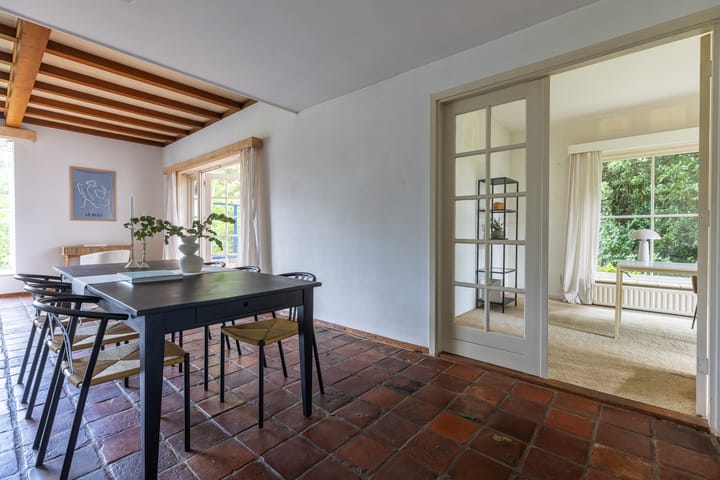 Foto 7 van Burgemeester s'Jacoblaan 12-A