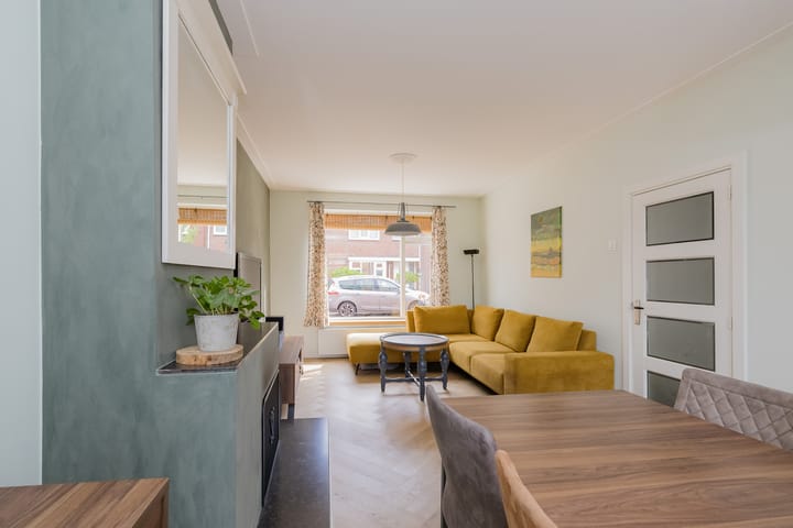 Foto 10 van Verbindingsstraat 18