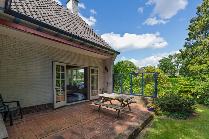 Foto 8 van Burgemeester s'Jacoblaan 12-A