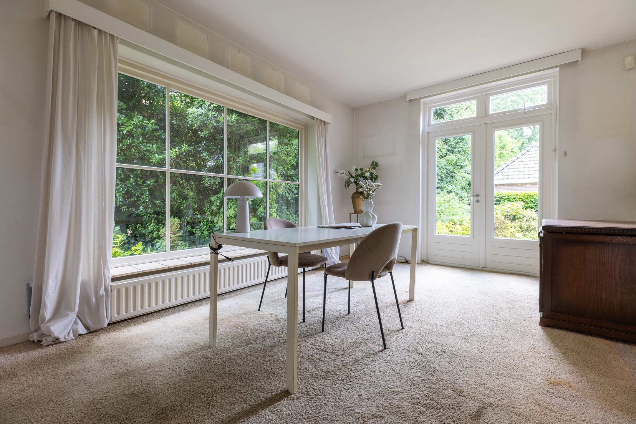 Foto 9 van Burgemeester s'Jacoblaan 12-A