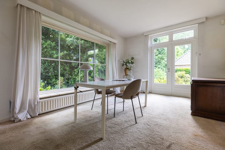 Foto 9 van Burgemeester s'Jacoblaan 12-A