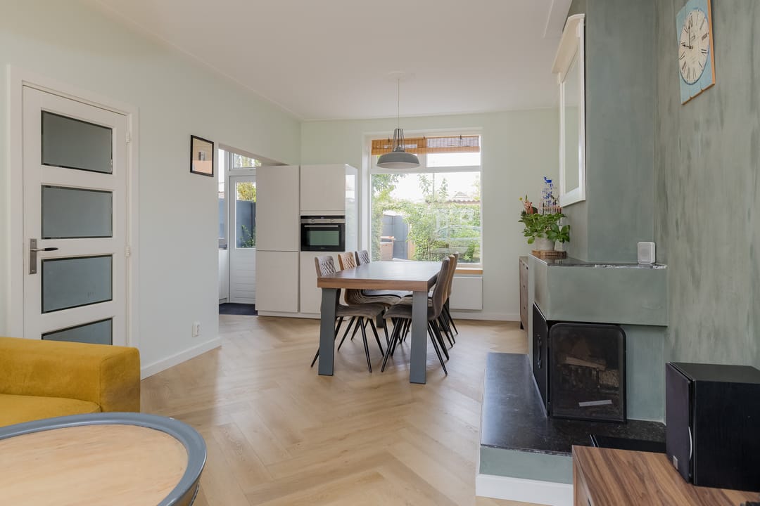 Photo 13 of Verbindingsstraat 18