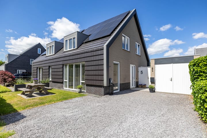 Foto 9 van Steendobbe 5