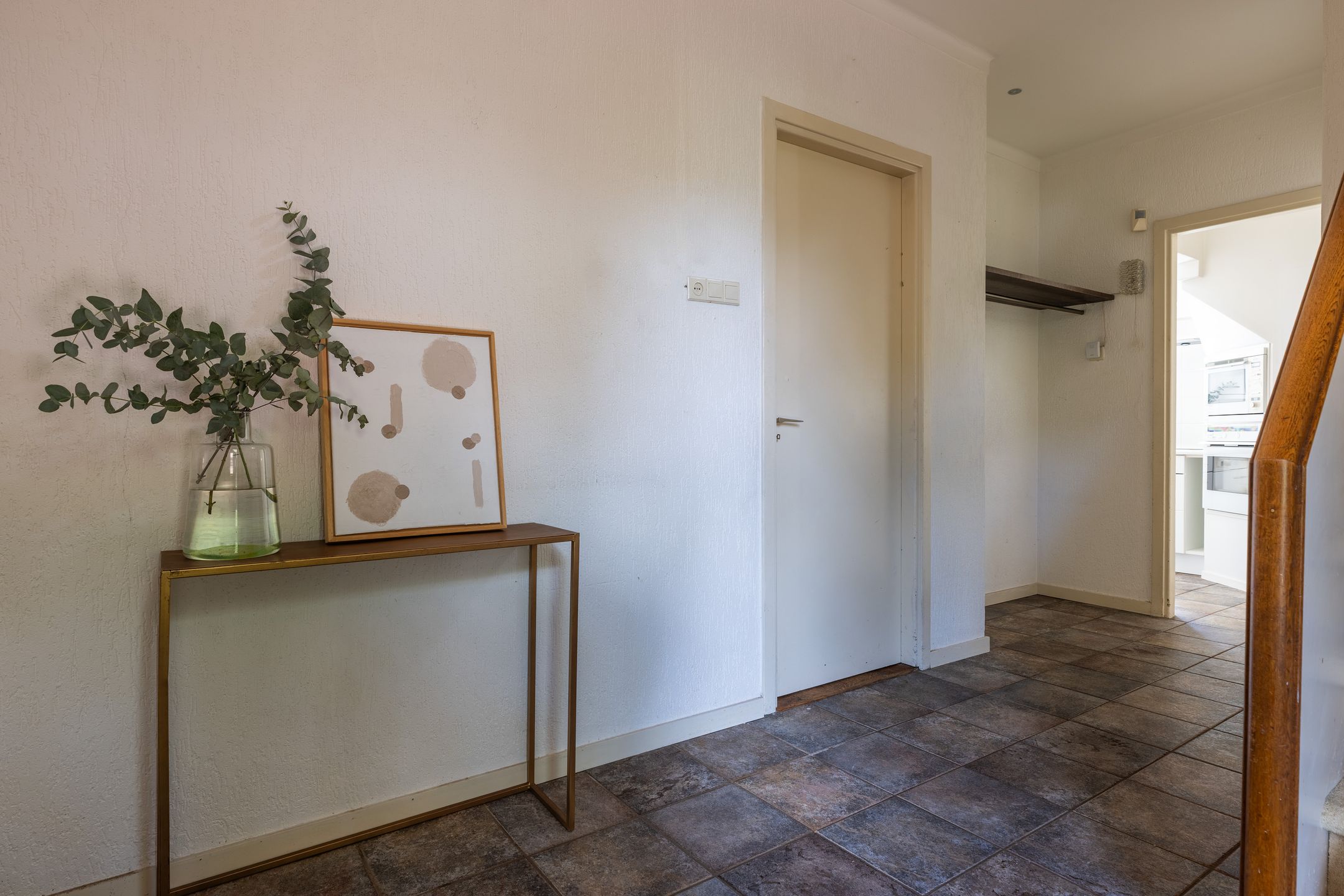 Foto 12 van Burgemeester s'Jacoblaan 12-A