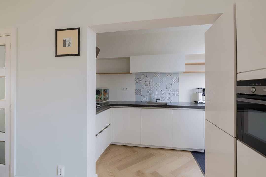 Photo 17 of Verbindingsstraat 18