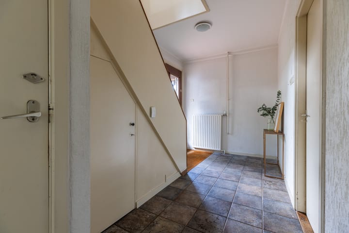 Foto 13 van Burgemeester s'Jacoblaan 12-A