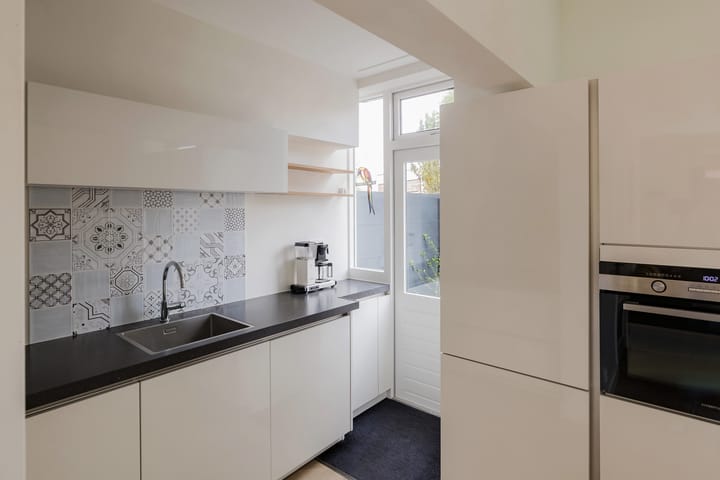 Foto 18 van Verbindingsstraat 18