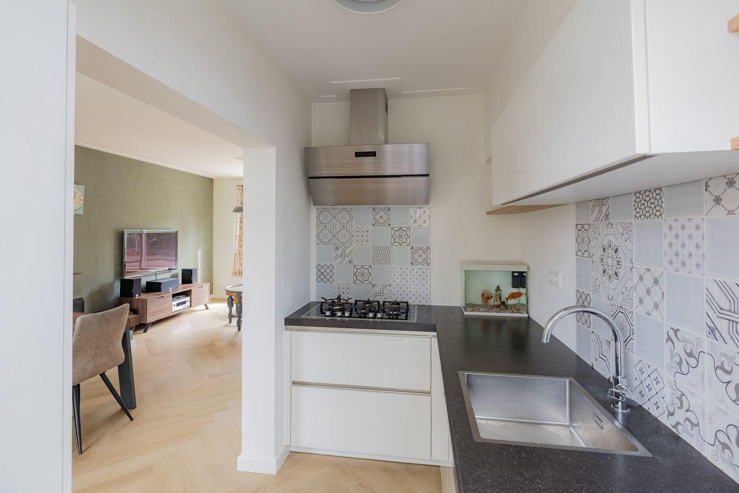 Photo 19 of Verbindingsstraat 18