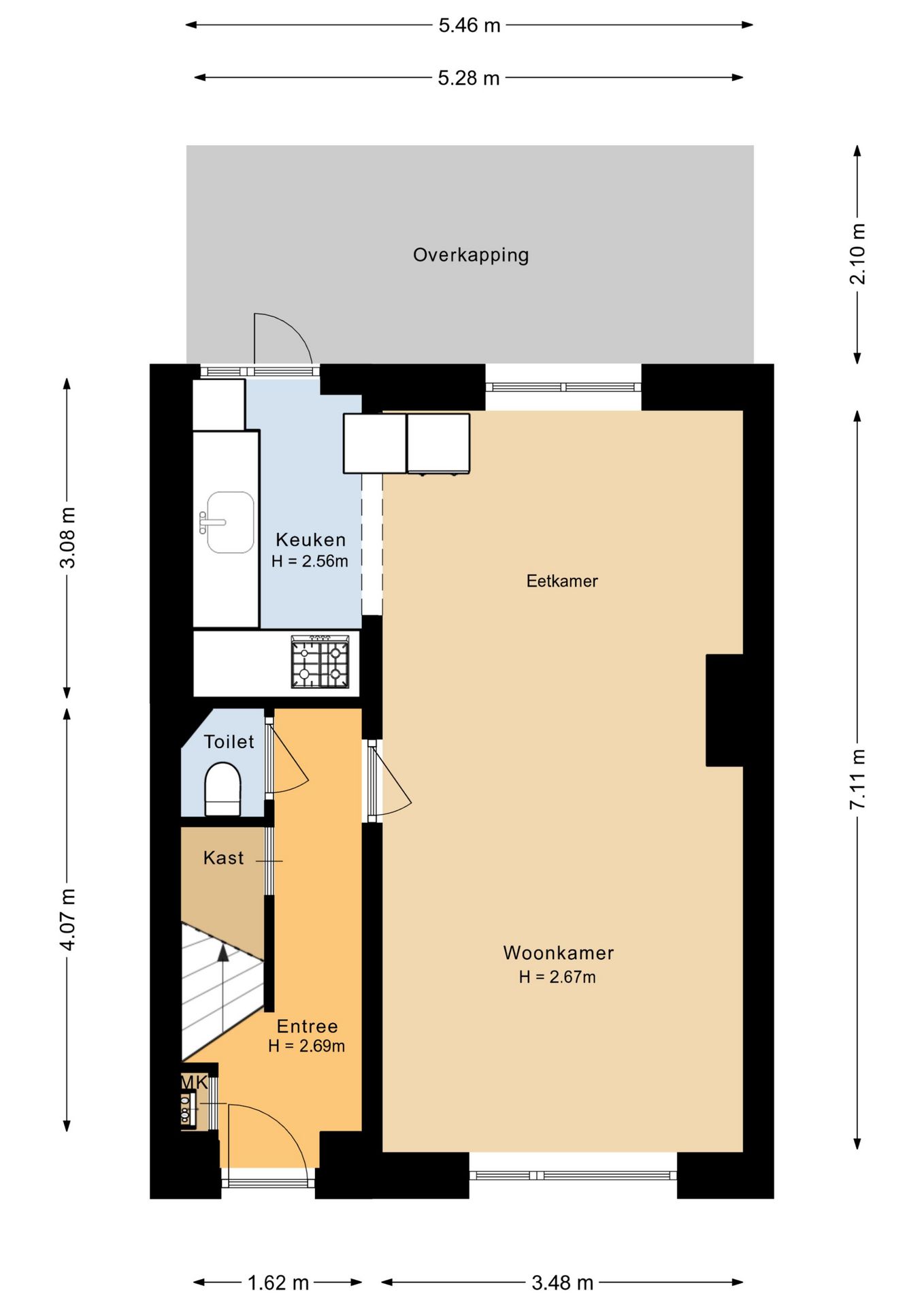 Photo 20 of Verbindingsstraat 18