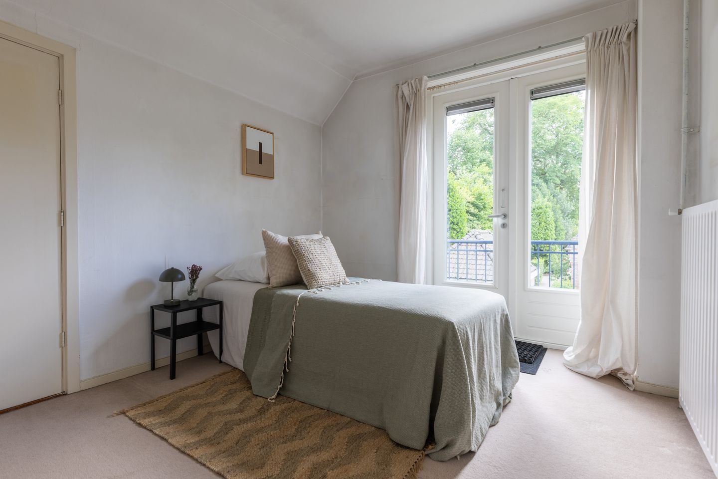 Foto 19 van Burgemeester s'Jacoblaan 12-A