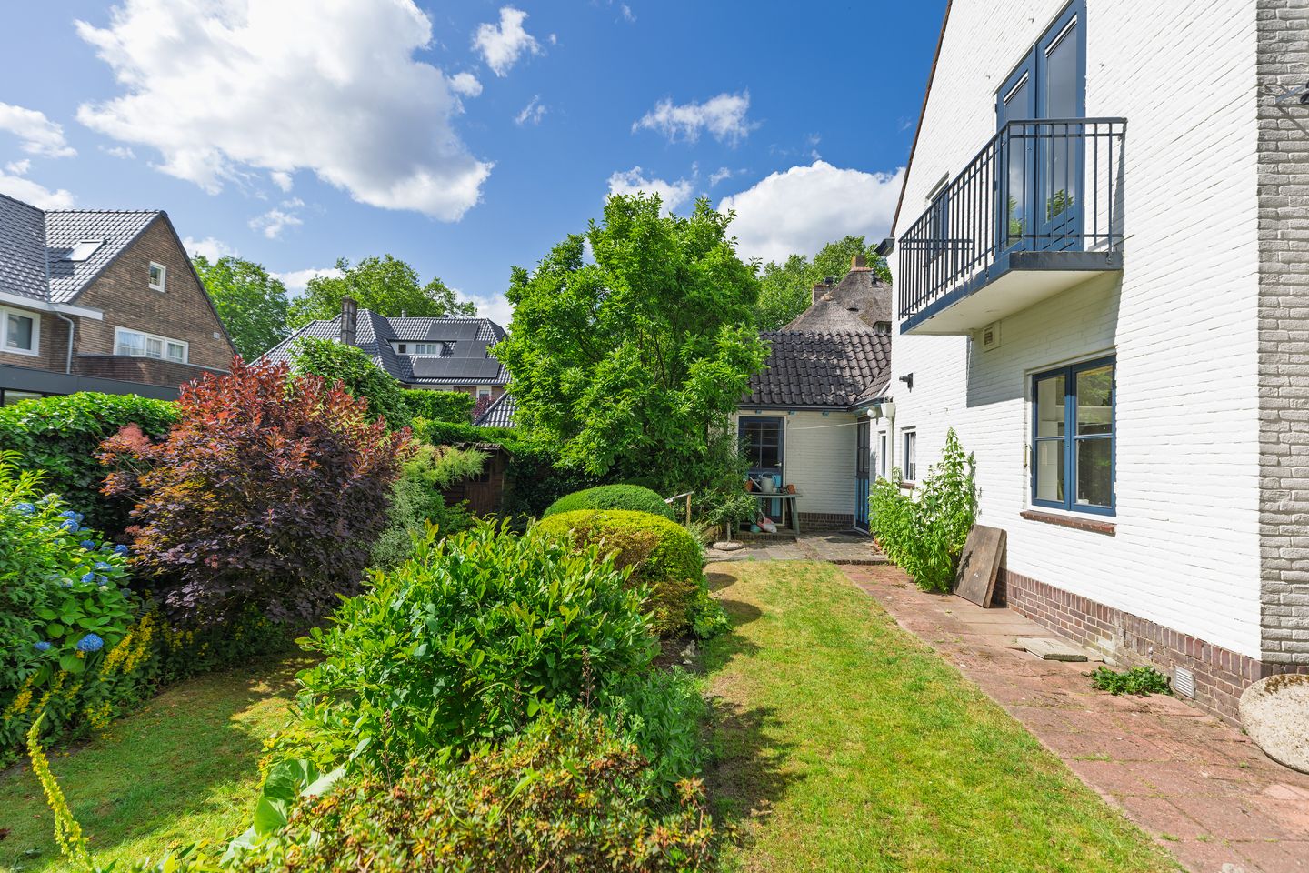 Foto 20 van Burgemeester s'Jacoblaan 12-A