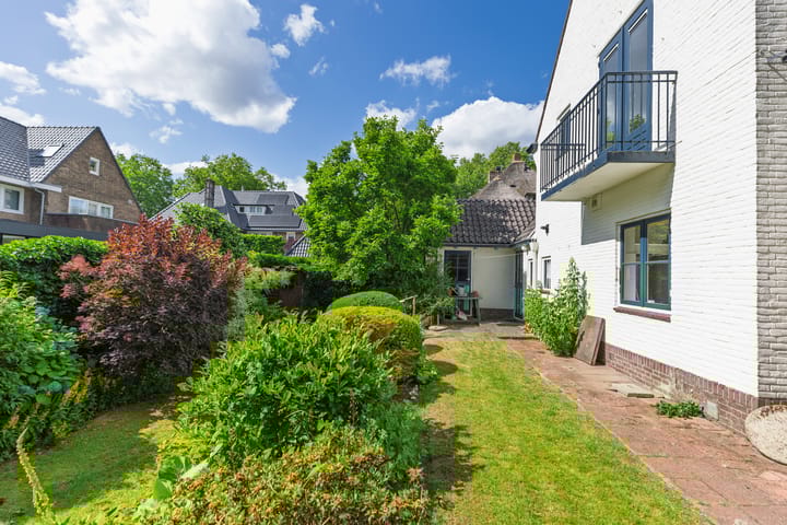 Foto 20 van Burgemeester s'Jacoblaan 12-A