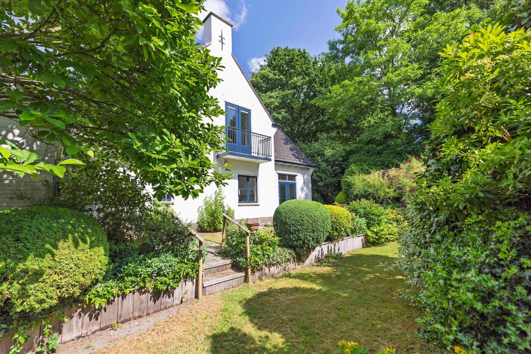 Foto 21 van Burgemeester s'Jacoblaan 12-A