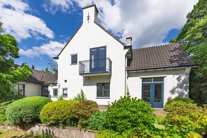 Foto 22 van Burgemeester s'Jacoblaan 12-A