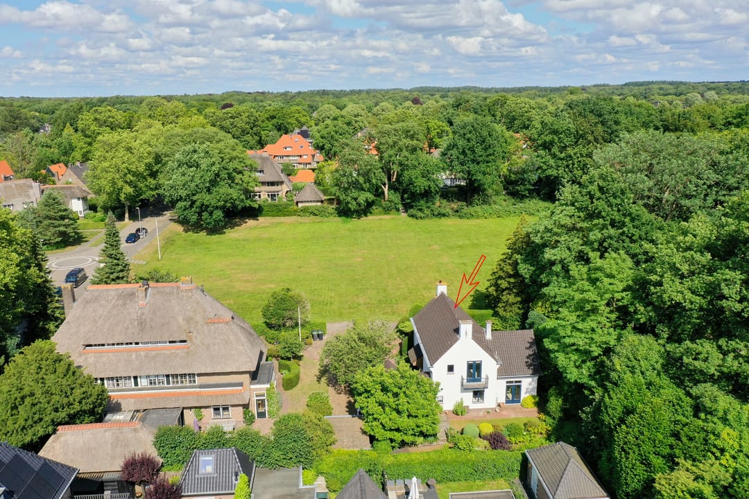 Foto 23 van Burgemeester s'Jacoblaan 12-A