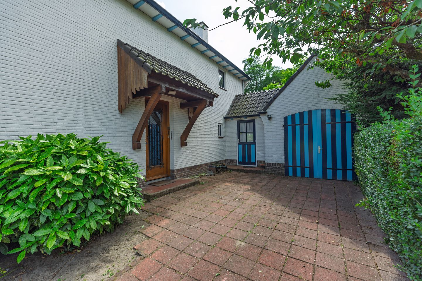 Foto 25 van Burgemeester s'Jacoblaan 12-A