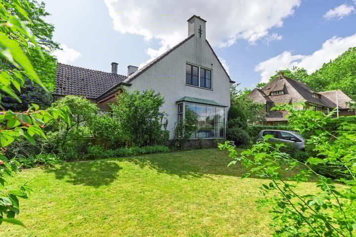 Foto 26 van Burgemeester s'Jacoblaan 12-A