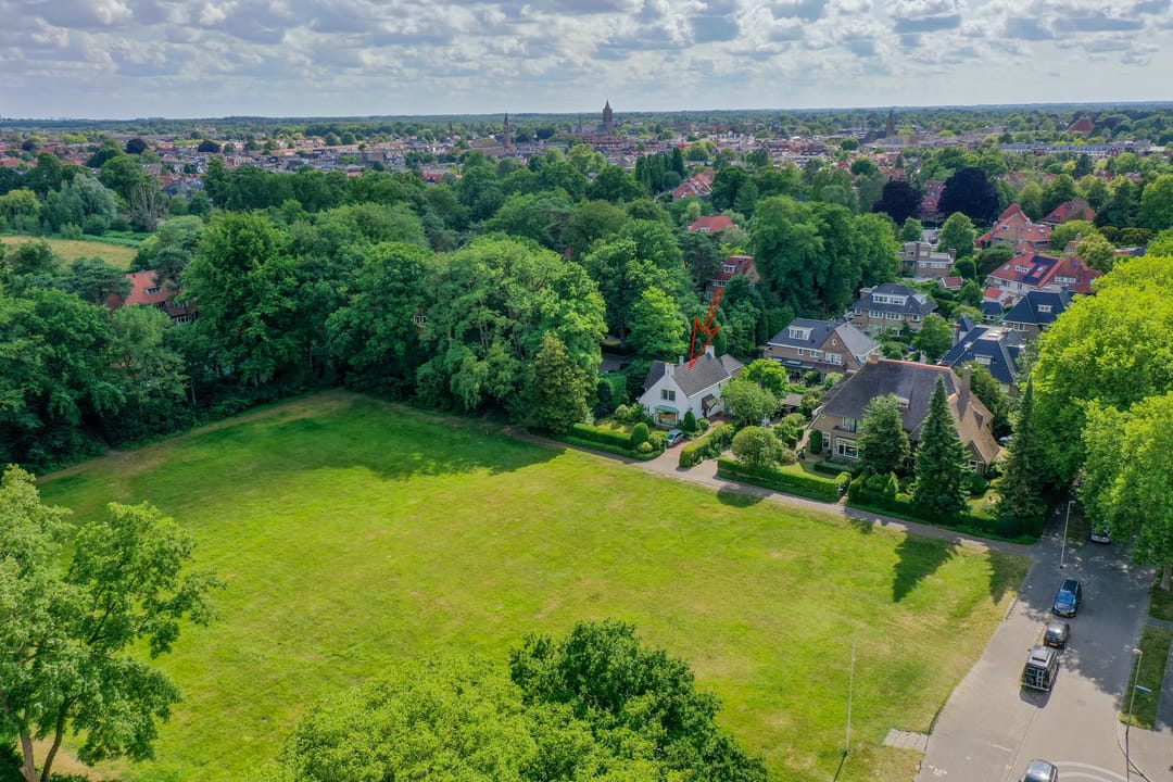 Foto 28 van Burgemeester s'Jacoblaan 12-A