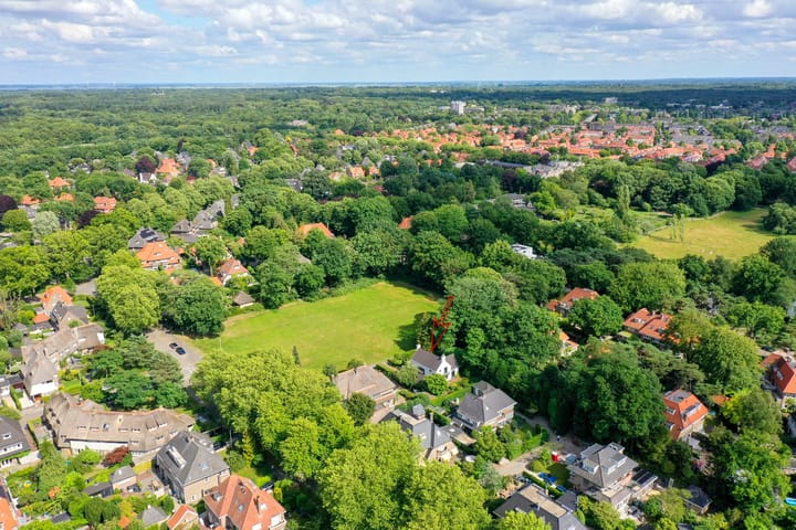 Foto 29 van Burgemeester s'Jacoblaan 12-A