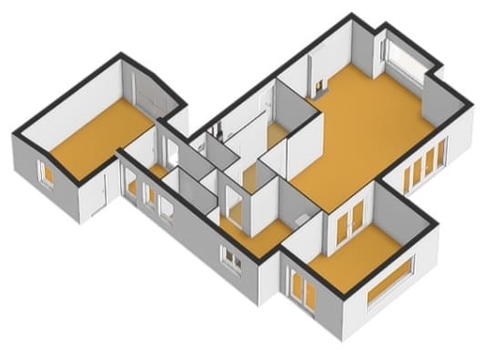 Foto 33 van Burgemeester s'Jacoblaan 12-A