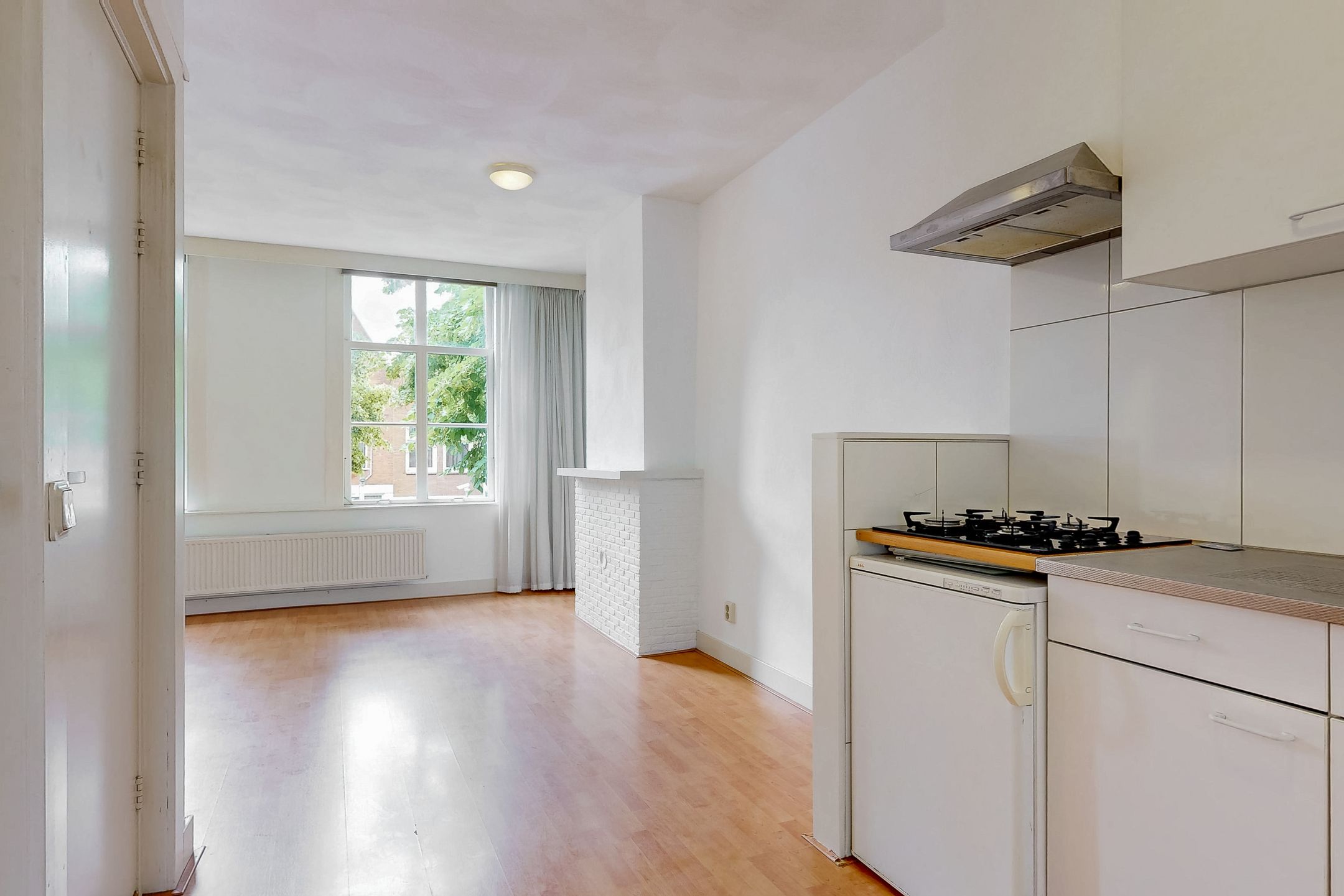 Foto 3 van Levendaal 162-A