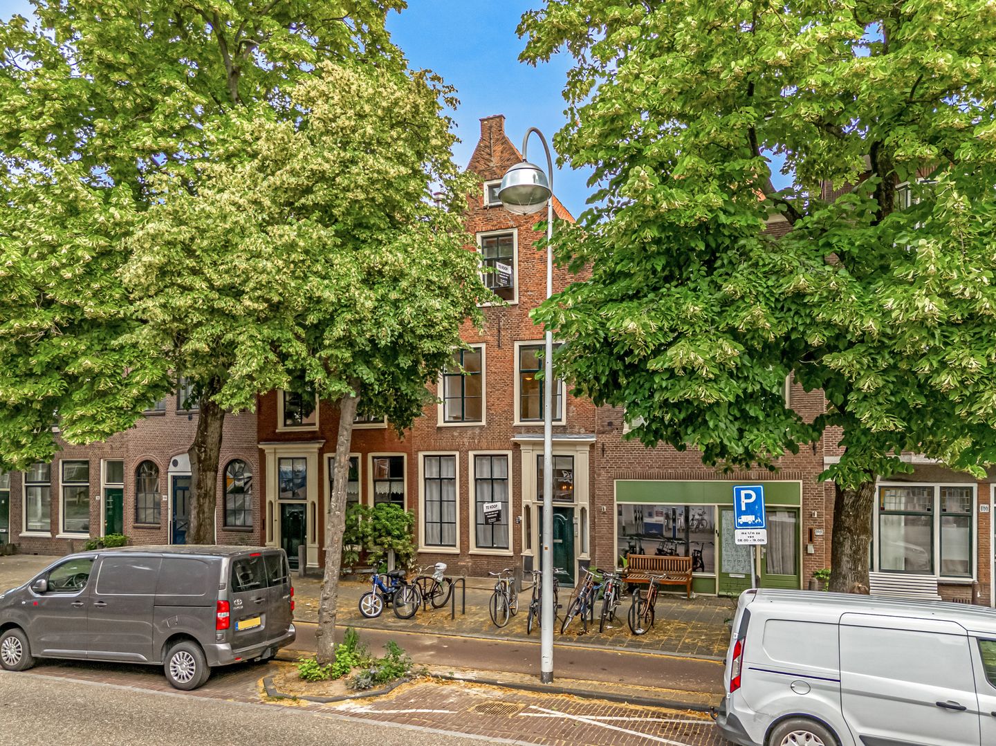 Foto 5 van Levendaal 162-A