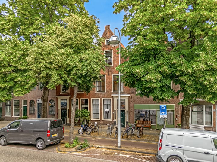 Foto 5 van Levendaal 162-A