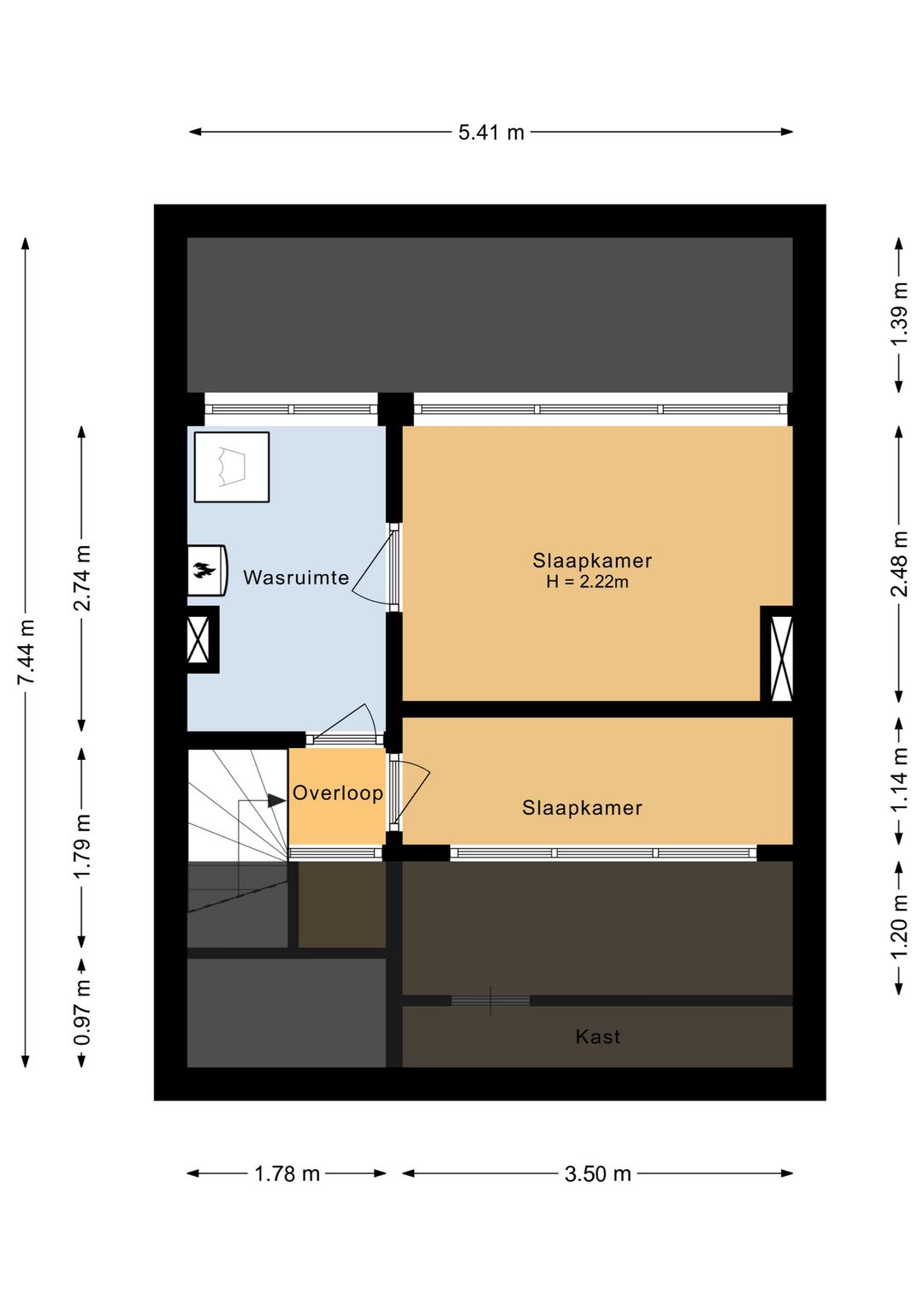 Photo 46 of Verbindingsstraat 18