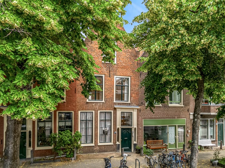 Foto 6 van Levendaal 162-A