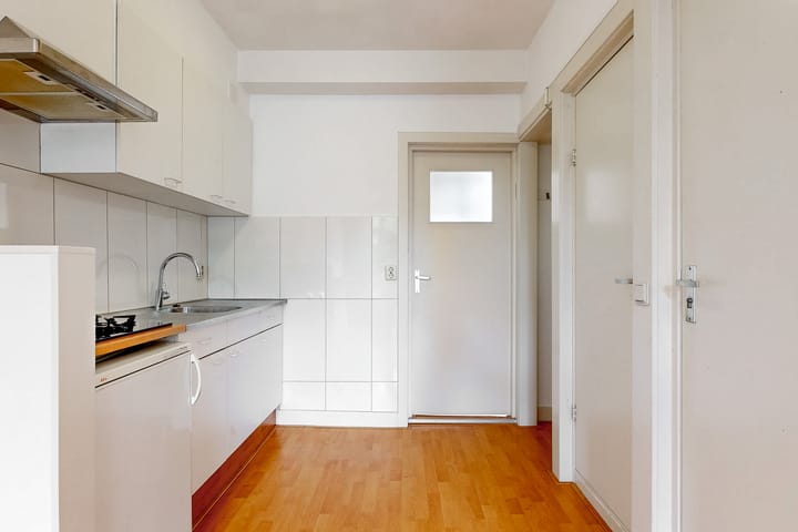 Foto 10 van Levendaal 162-A