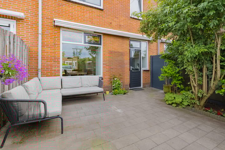 Foto 50 van Verbindingsstraat 18