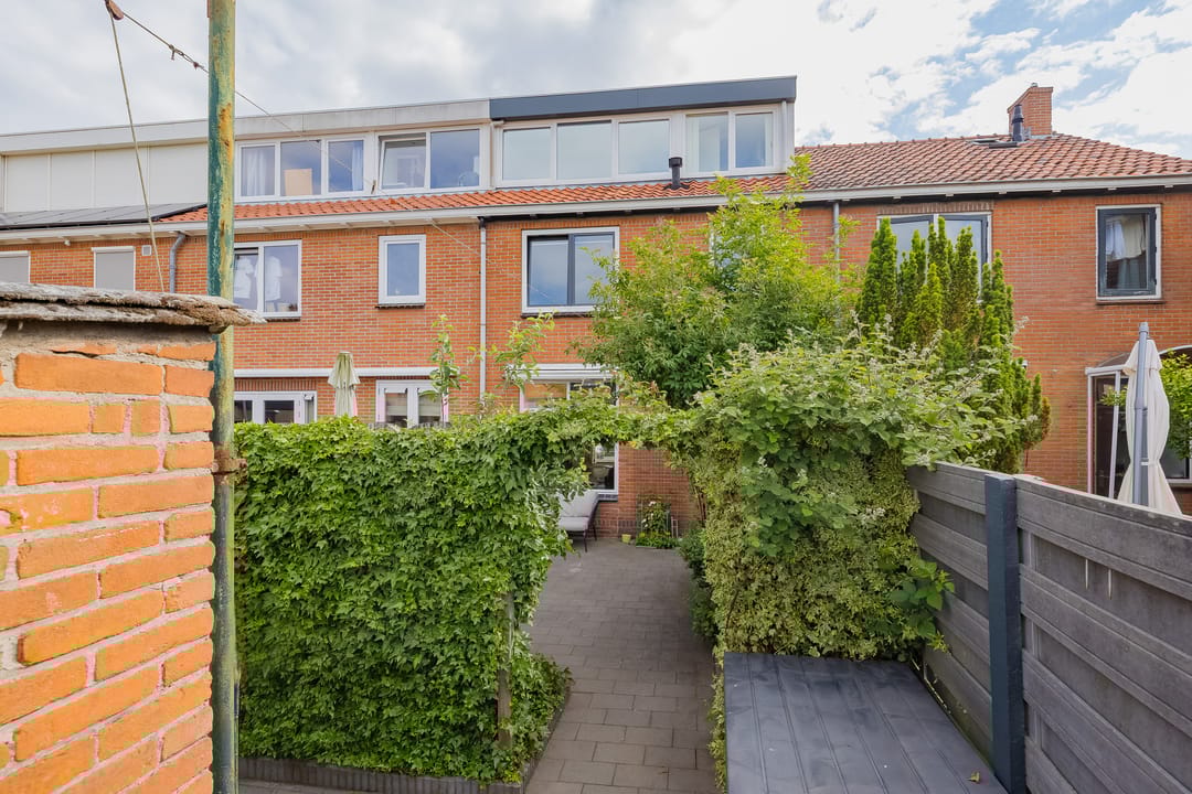 Photo 52 of Verbindingsstraat 18